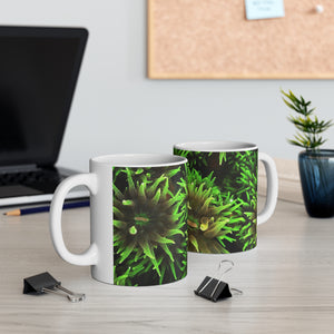 Duncan Coral Ceramic Mug 11oz