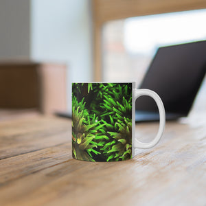 Duncan Coral Ceramic Mug 11oz
