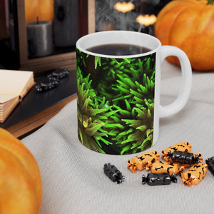 Duncan Coral Ceramic Mug 11oz